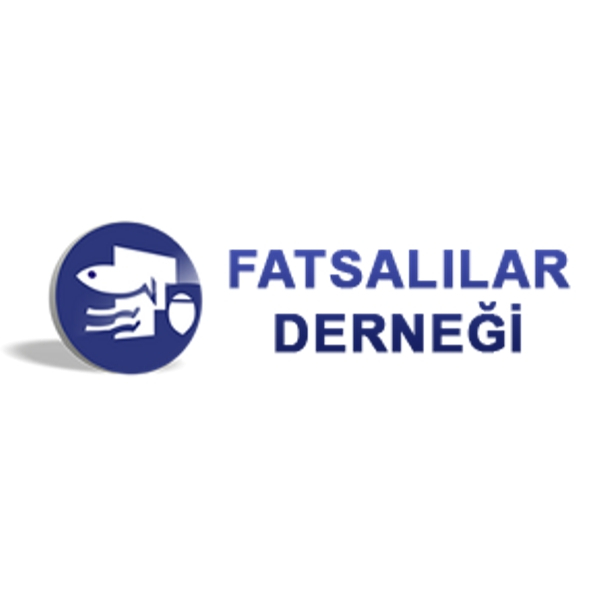 Fatsalılar Derneği logo