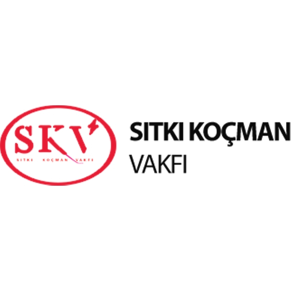 Sıtkı Koçman Vakfı logo