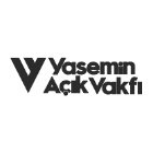 Yasemin Açık Vakfı logo