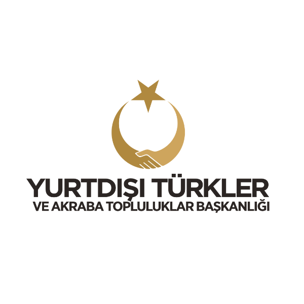 Yurtdışı Türkler Ve Akraba Topluluklar Başkanlığı logo