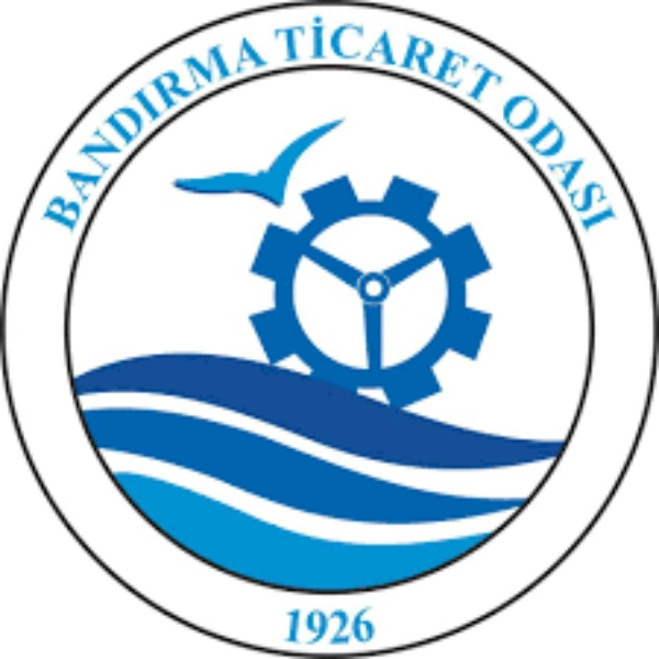 Bandırma Ticaret Odası logo
