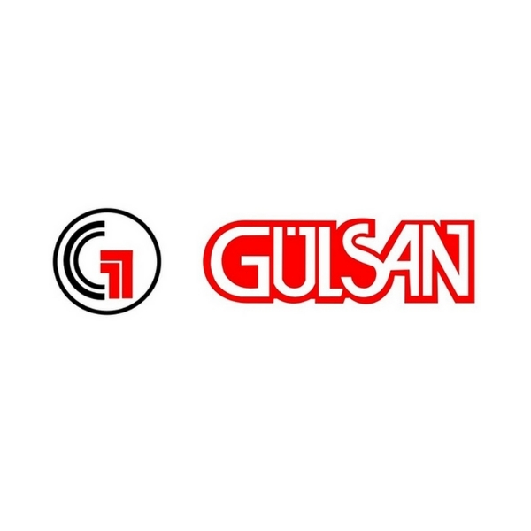 Gülsan Holding logo