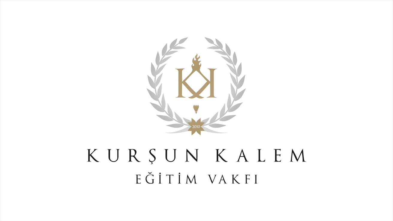 Kurşun Kalem Eğitim Vakfı logo