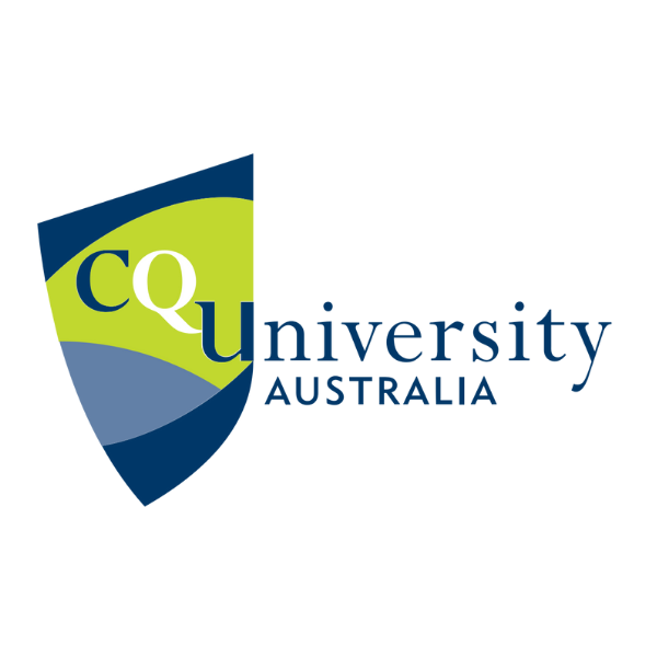 CQ Üniversitesi logo