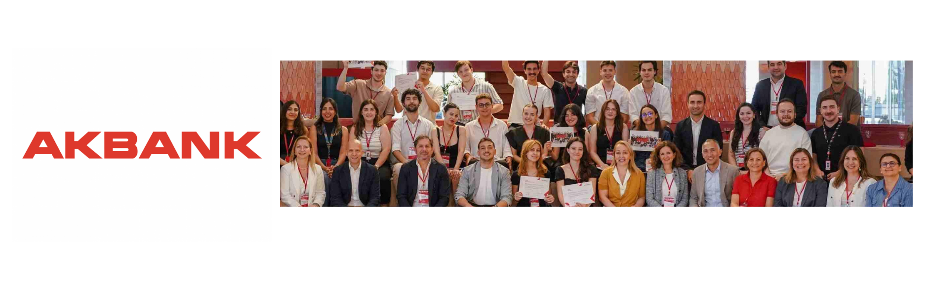 Akbank Gençlik Akademisi şirket görseli