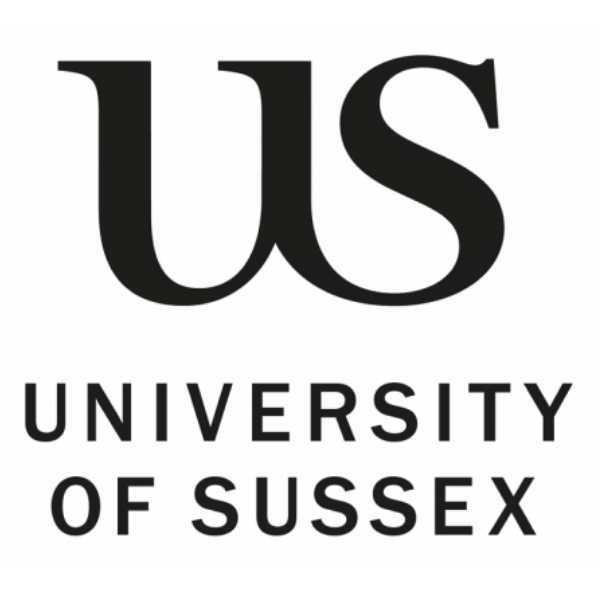 Sussex Üniversitesi logo