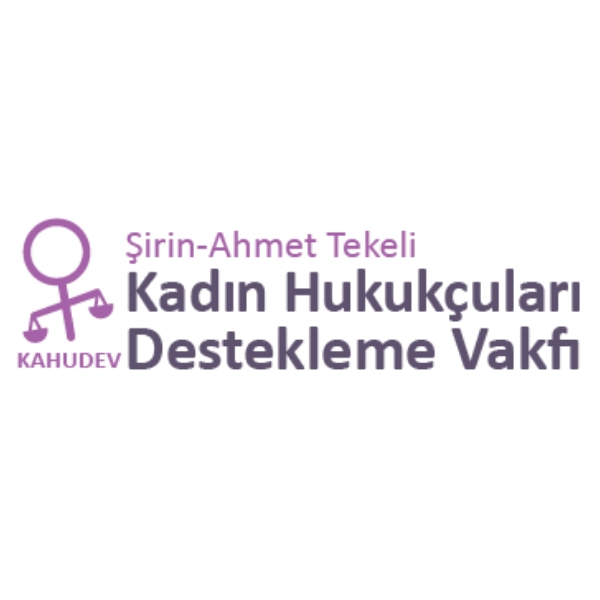Şirin-Ahmet Tekeli Kadın Hukukçuları Destekleme Vakfı