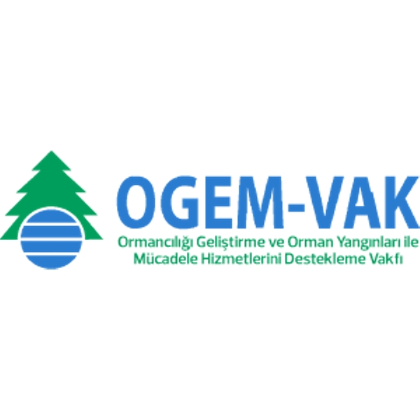 Ormancılığı Geliştirme Ve Orman Yangınları İle Mücadele Hizmetlerini Destekleme Vakfı logo
