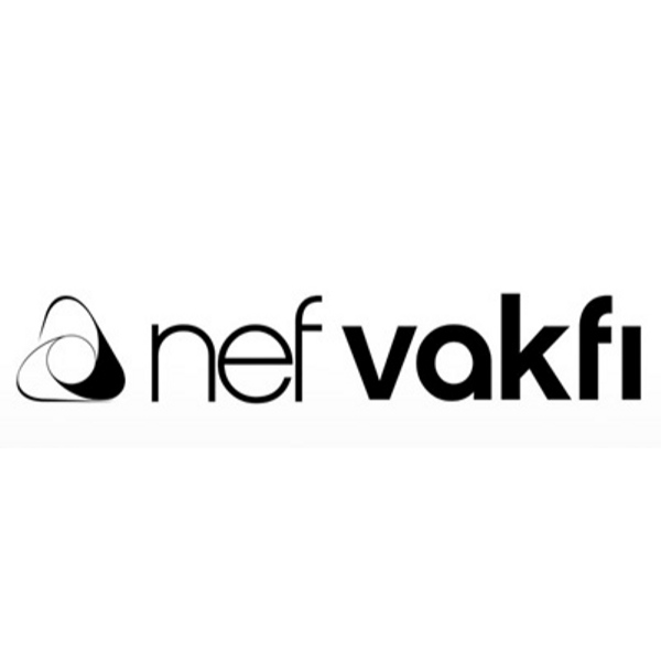 Nef Vakfı logo