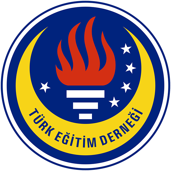 Türk Eğitim Derneği logo