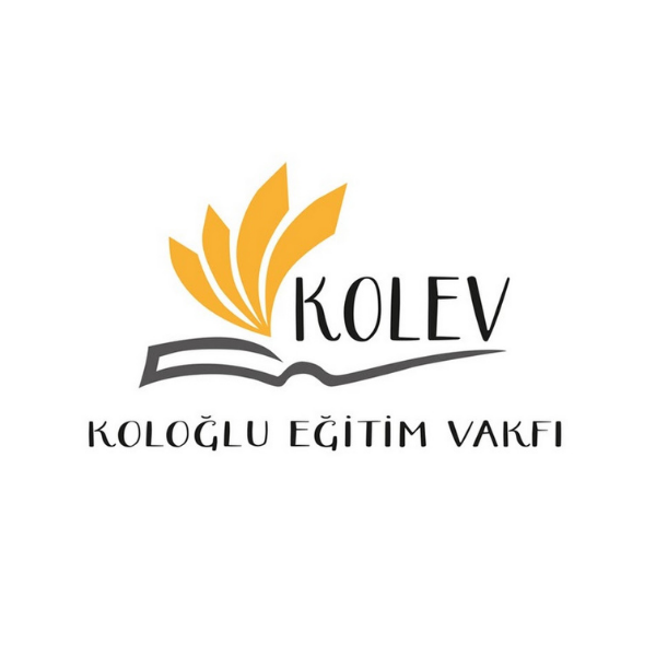 Koloğlu Eğitim Vakfı logo