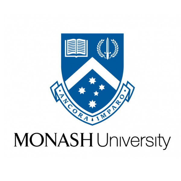 Monash Üniversitesi logo