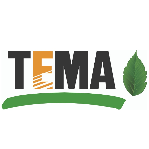 Tema Vakfı logo