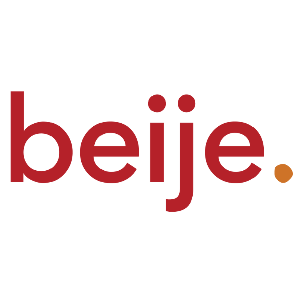 beije