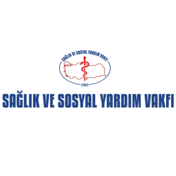 Sağlık Ve Sosyal Yardım Vakfı