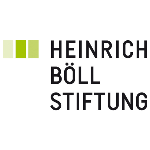 Heinrich Böll Stiftung Derneği logo