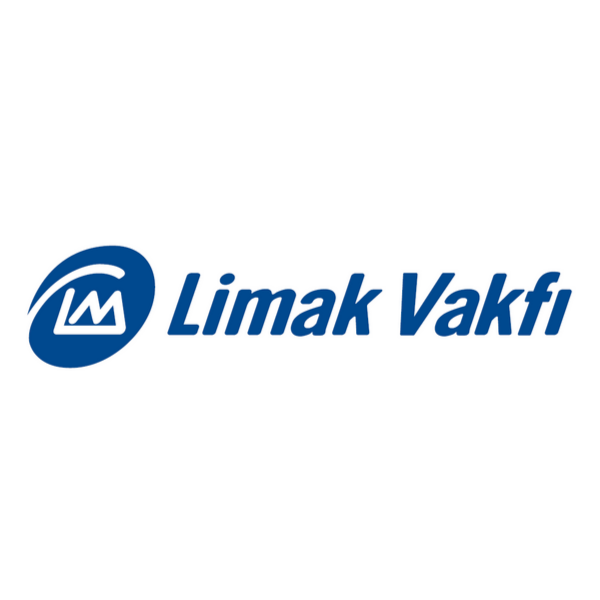 Limak Vakfı logo