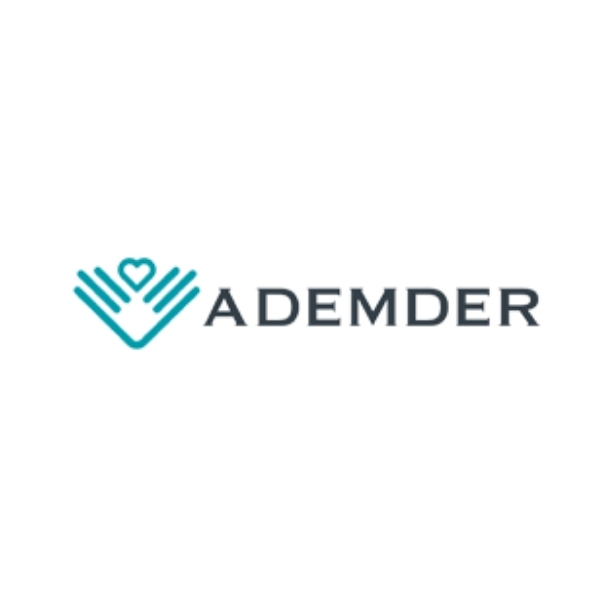 Adem Eğitim Kültür Ve Sosyal Hizmetler Derneği logo