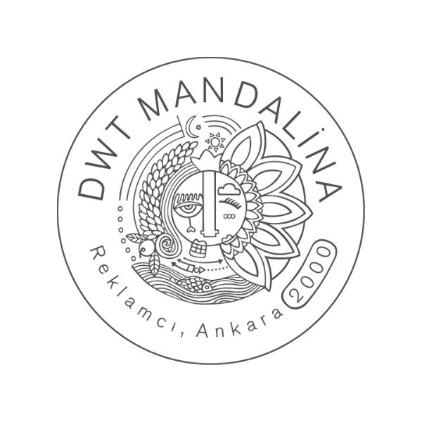 Dwt Mandalina