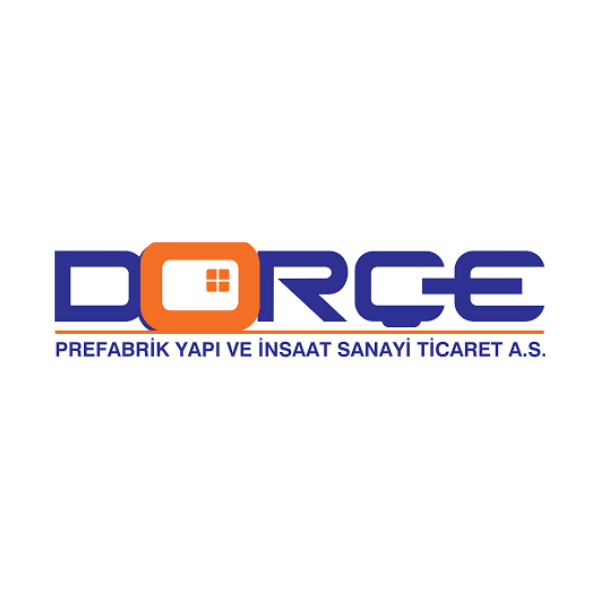 Dorçe Holding A.Ş. logo