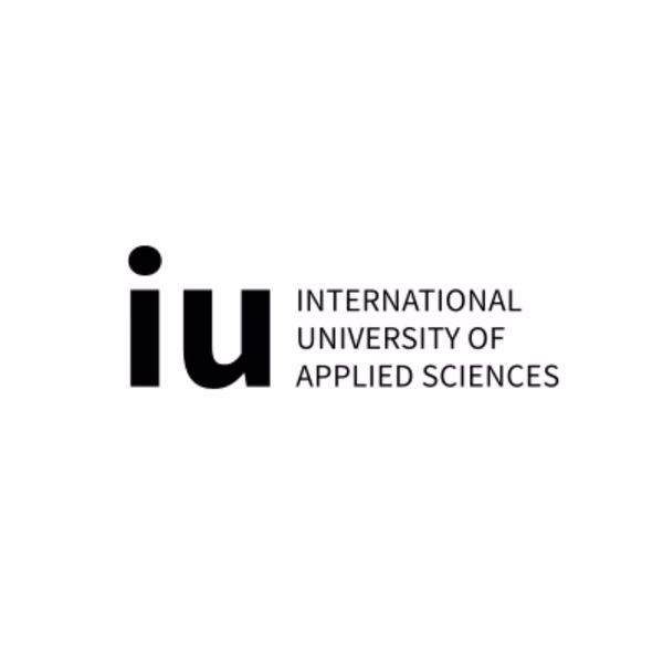International University Of Applied Sciences logo