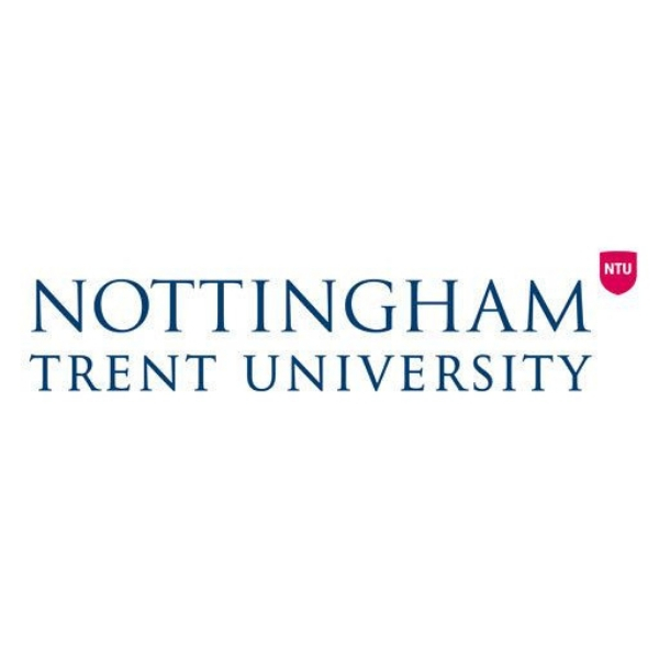 Nottıngham Trent Üniversitesi logo