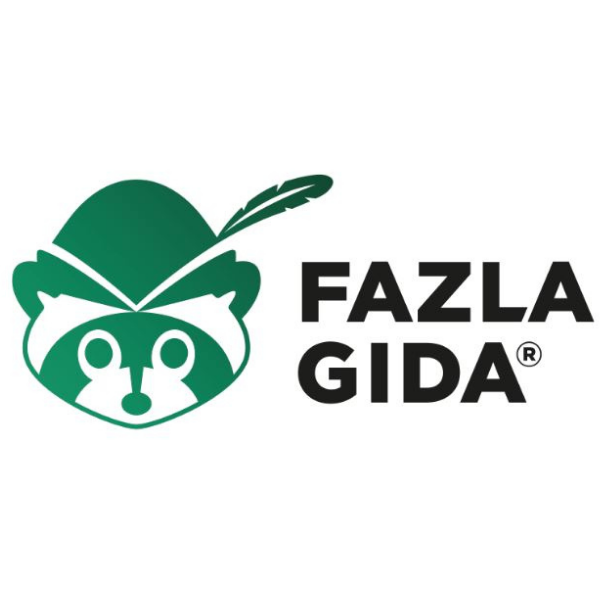 Fazla Gıda logo