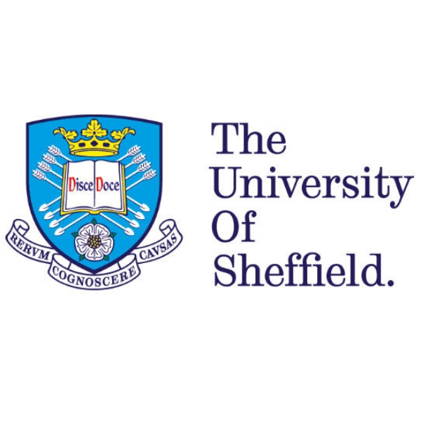 Sheffıeld Üniversitesi logo