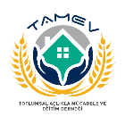 TOPLUMSAL AÇLIKLA MÜCADELE VE EĞİTİM DERNEĞİ logo
