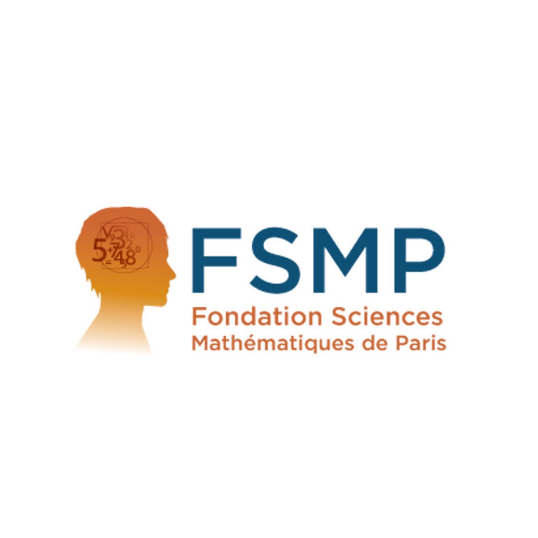 Fondation Sciences De Mathématiques De Paris logo