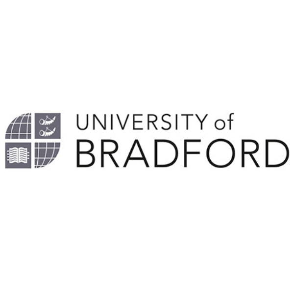 Bradford Üniversitesi logo