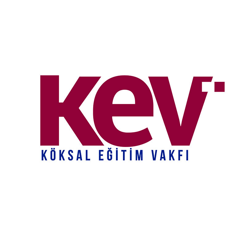 Köksal Eğitim Vakfı logo