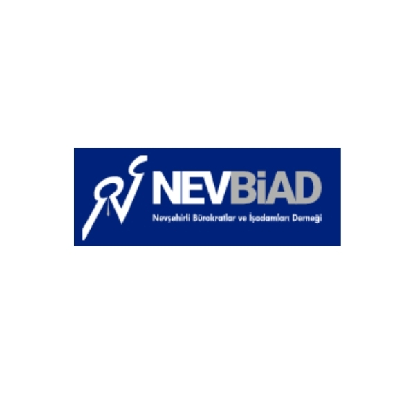 Nevşehirli Bürokratlar Ve İşadamları Derneği logo