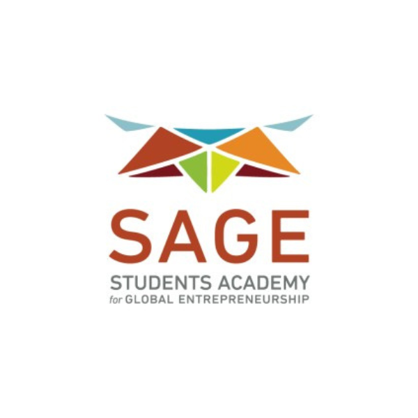 Sage Students Academy For Global Entrepreneurship
