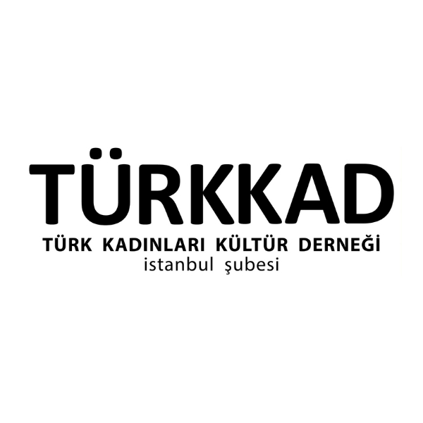 Türk Kadınları Kültür Derneği logo