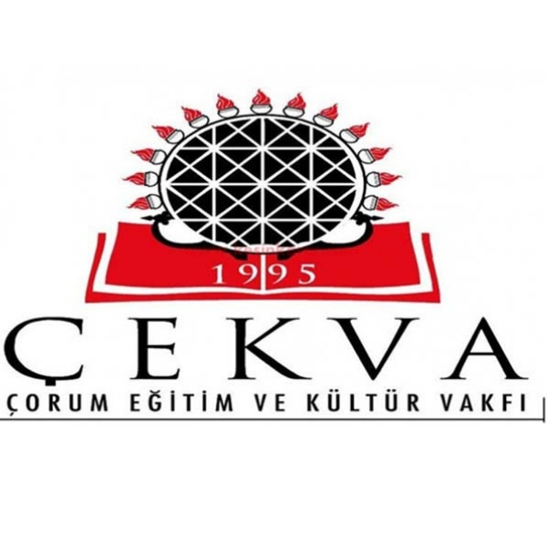 Çorum Eğitim Ve Kültür Vakfı