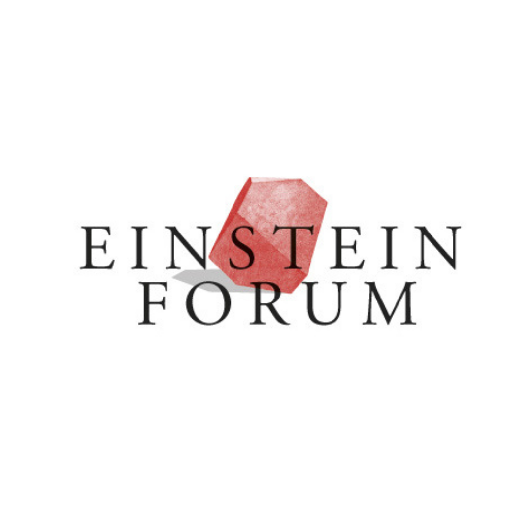 Einstein Forum logo