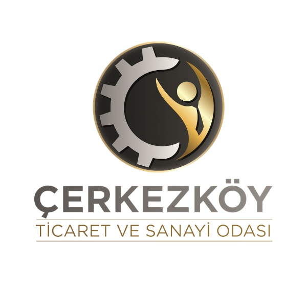 Çerkezköy Ticaret Ve Sanayi Odası logo