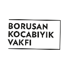 Borusan Kocabıyık Vakfı logo