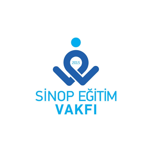 Sinop Eğitim Vakfı logo