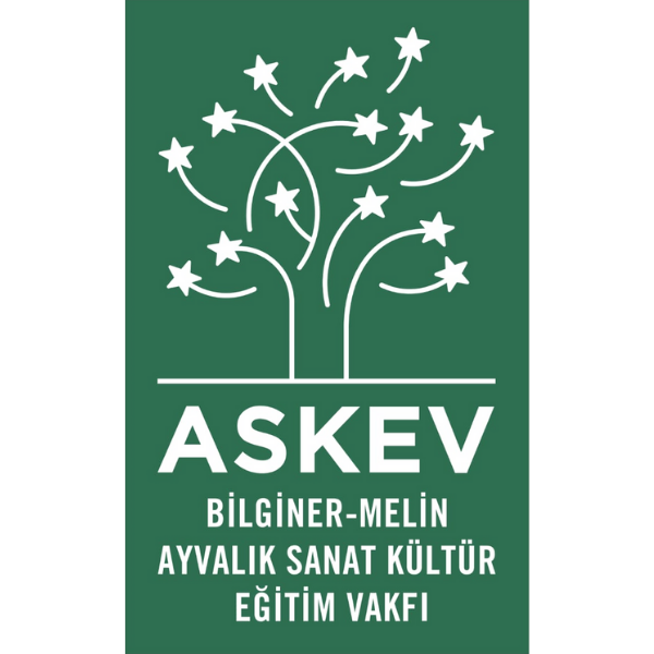 Askev Bilginer-Melin Ayvalık Sanat Kültür Eğitim Vakfı