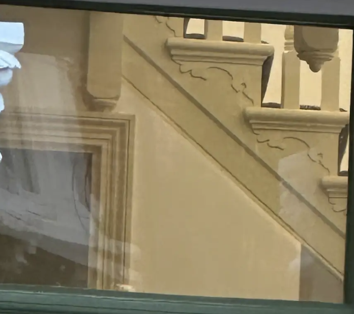 Eski Deneme fotoğrafı