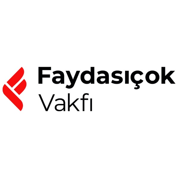 Faydasıçok Vakfı logo