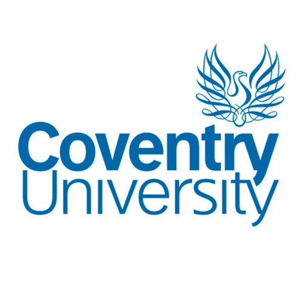Coventry Üniversitesi logo