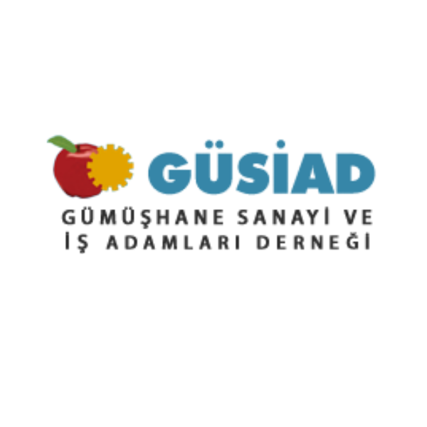 Gümüşhane Sanayi Ve İş Adamları Derneği logo