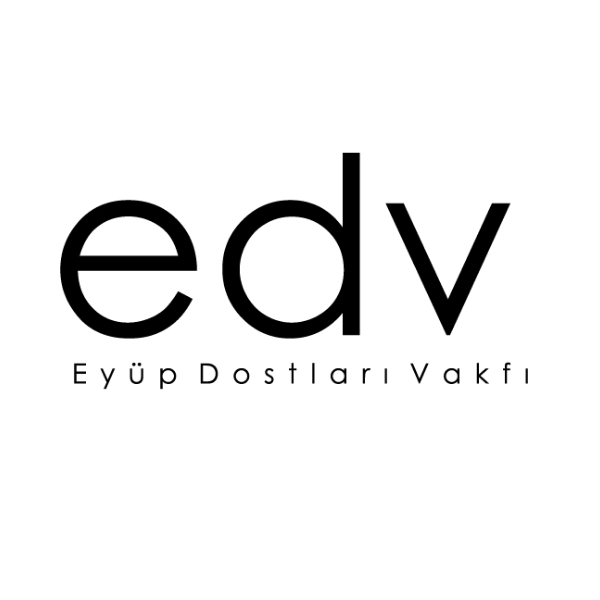 Eyüp Dostları Derneğı logo