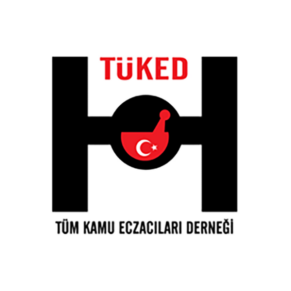 Tüm Kamu Eczacılar Derneğı logo