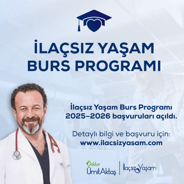 Burs İlanı Görseli